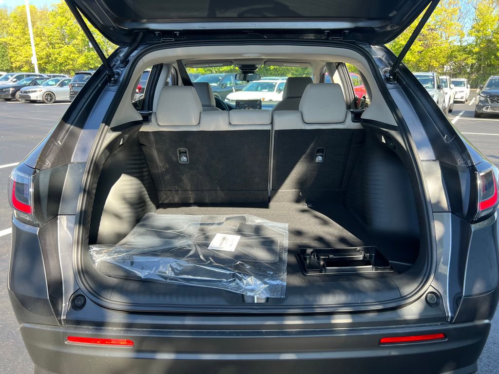 Used 2026 Honda HR-V LX image 21