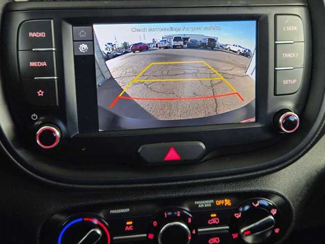 Used 2022 Kia Soul LX w/ Technology Package image 13