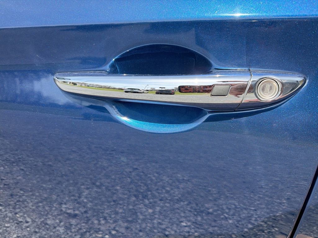 Used 2019 Hyundai Sonata SEL w/ Cargo Package FWD image 13