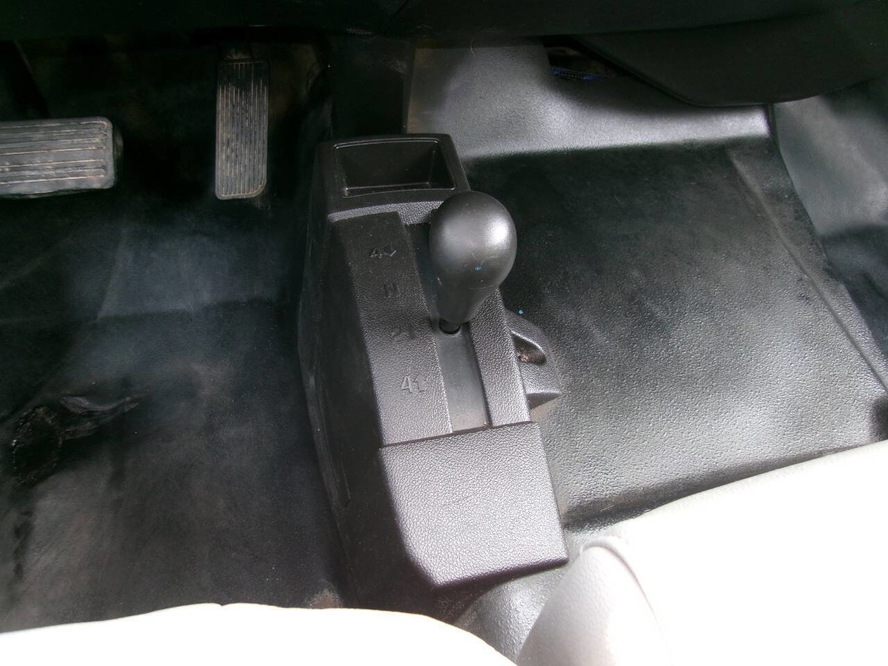 Used 2017 Chevrolet Silverado 2500 W/T w/ WT Fleet Convenience Package image 16