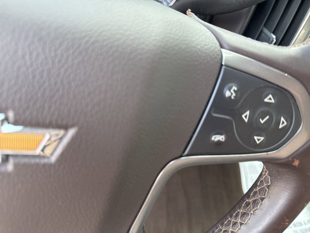 Used 2014 Chevrolet Silverado 1500 LT w/ All Star Edition image 26