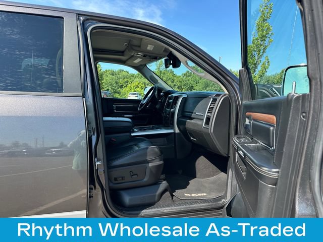 Used 2016 RAM 2500 Laramie w/ Cold Weather Group AWD/4WD image 18