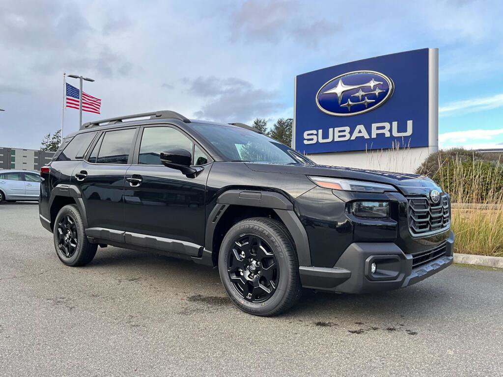 New 2026 Subaru Outback Limited image 2