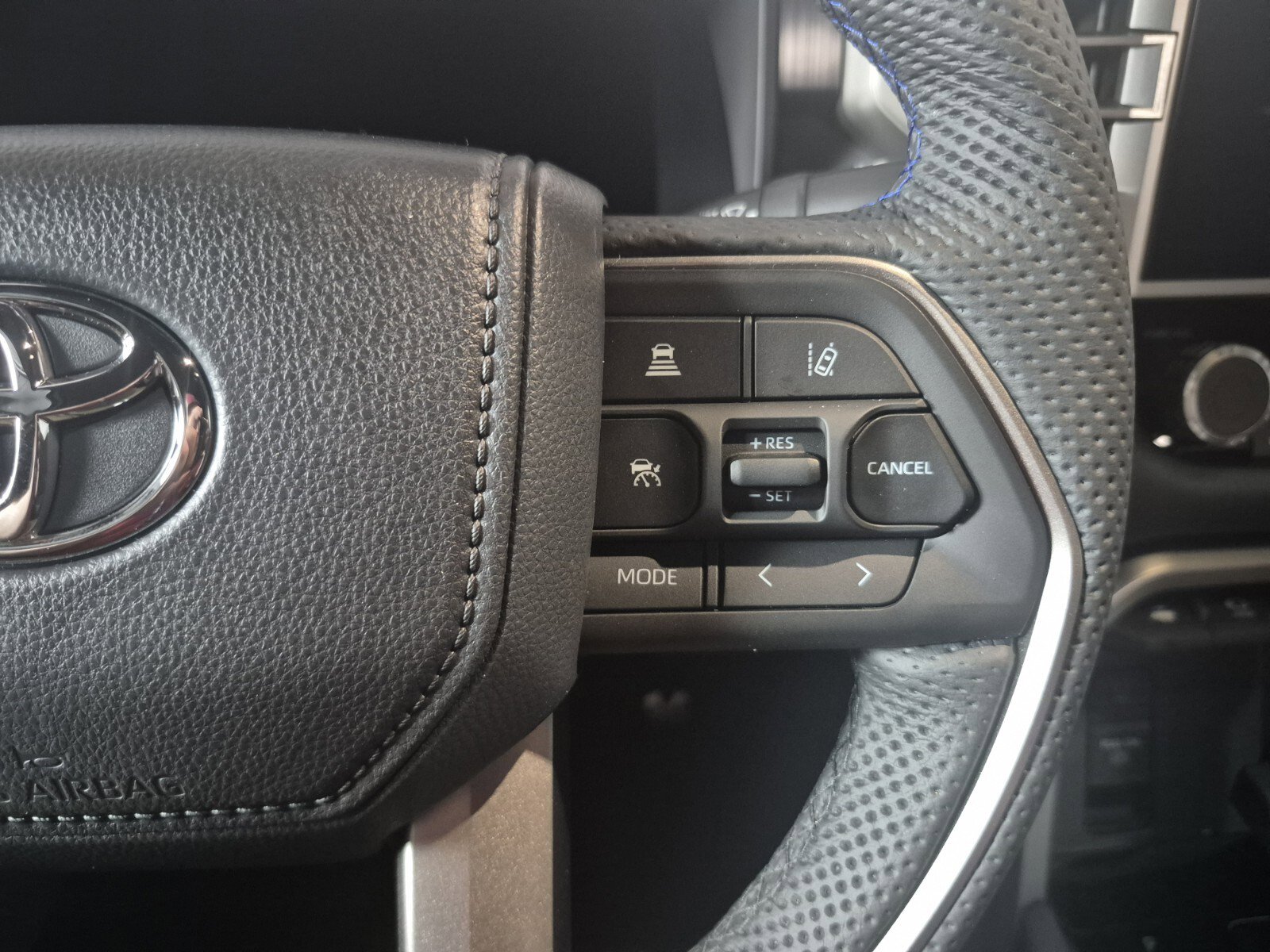 New 2026 Toyota Tundra image 21