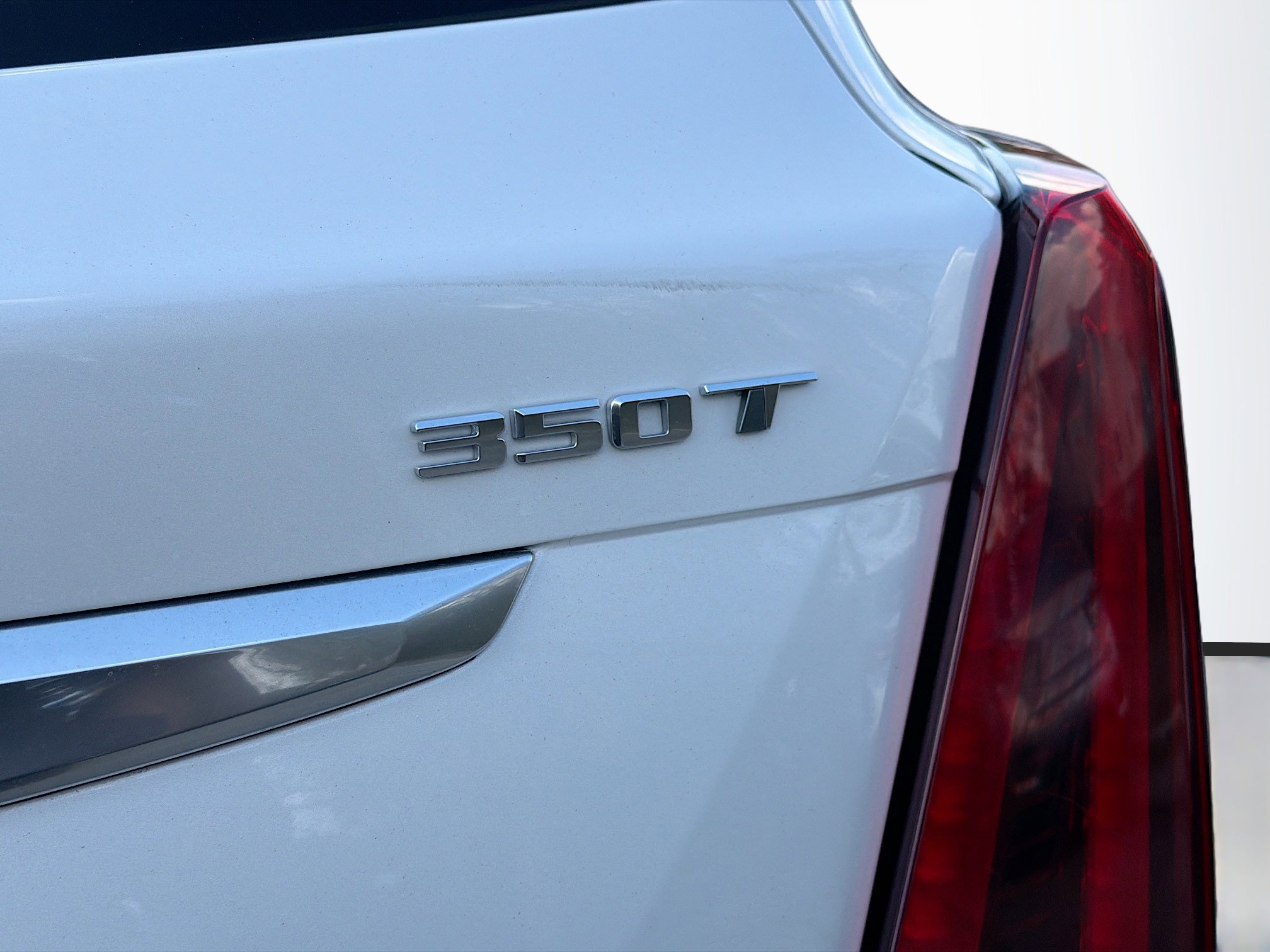 Used 2023 Cadillac XT5 Premium Luxury image 11