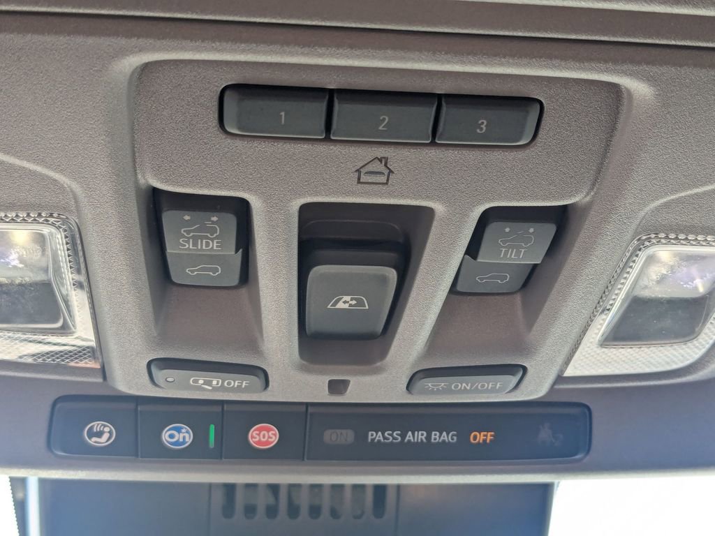 Used 2024 Chevrolet Silverado 2500 LTZ w/ LTZ Plus Package AWD/4WD image 28