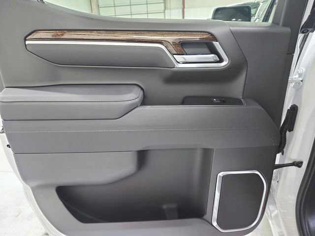 New 2026 GMC Sierra 1500 Elevation w/ Elevation Premium Package image 40
