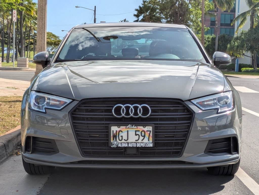 Used 2020 Audi A3 2.0T Premium w/ Final Edition Package FWD image 7