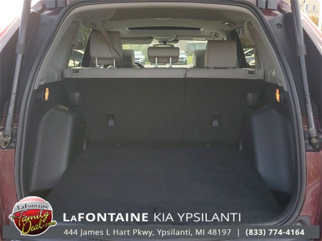 Used 2019 Honda CR-V EX-L image 34