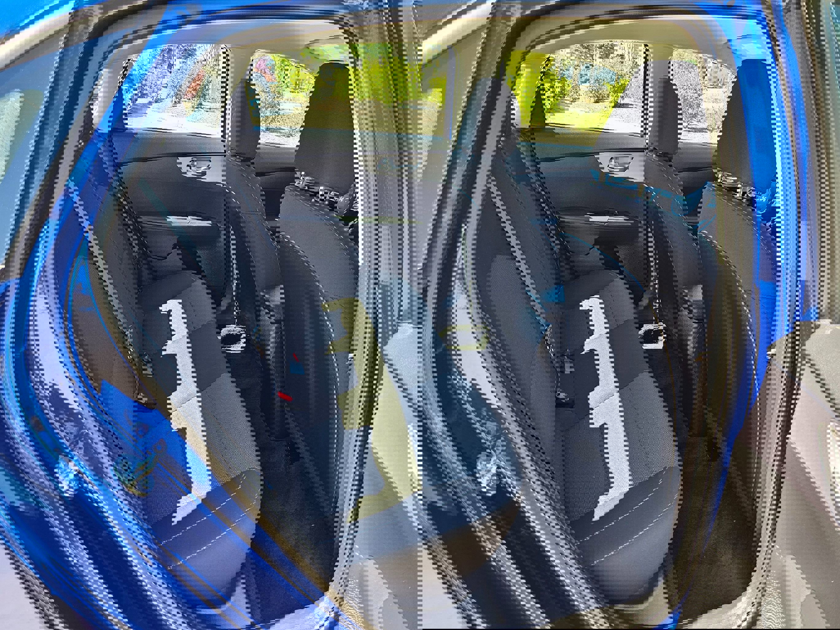 Used 2024 Kia Forte LXS image 30