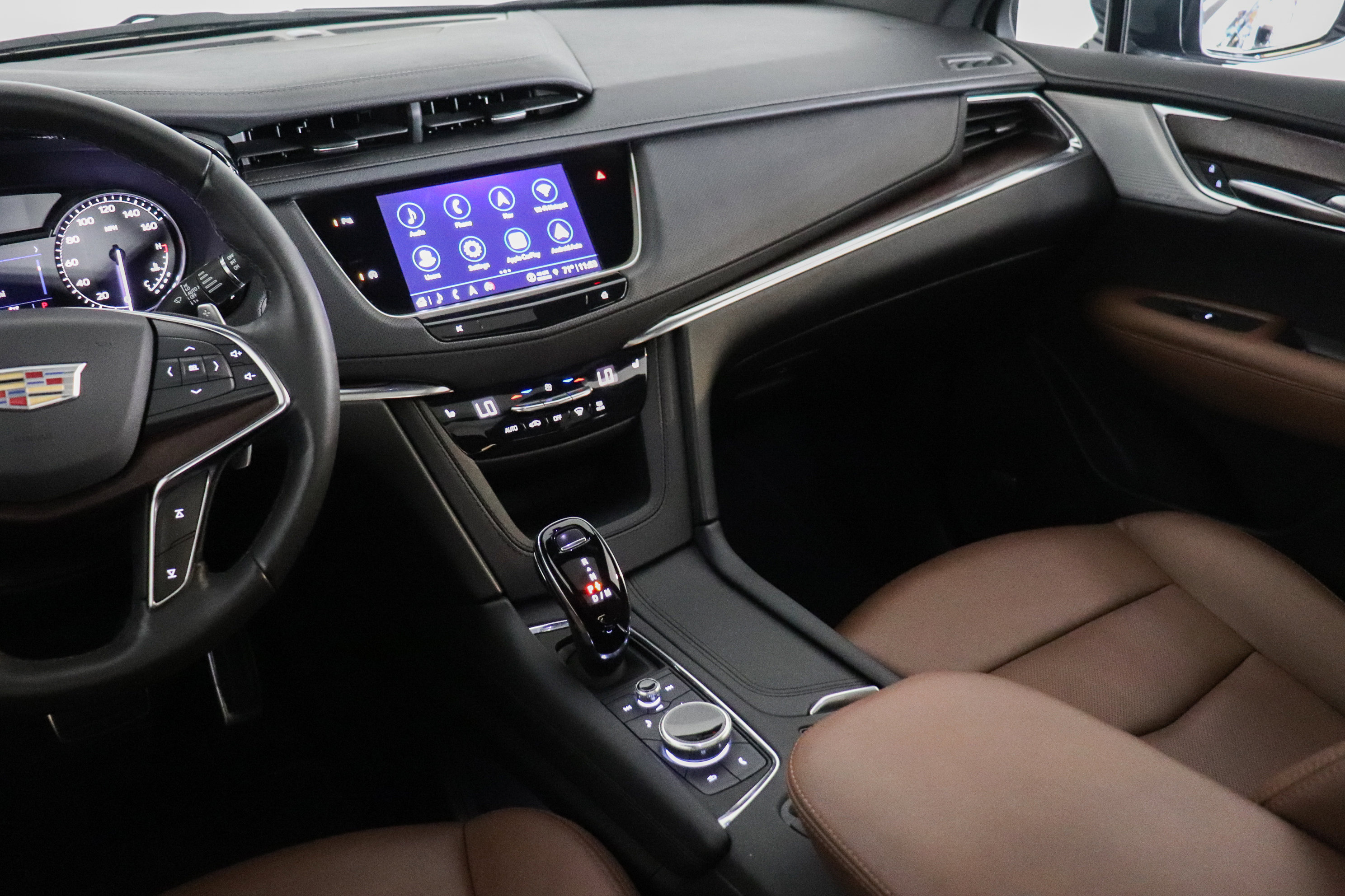 Used 2023 Cadillac XT5 Sportv AWD/4WD image 25