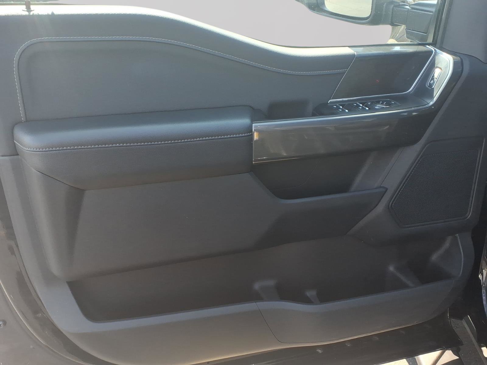 Used 2023 Ford F150 XLT w/ Equipment Group 302A High image 8