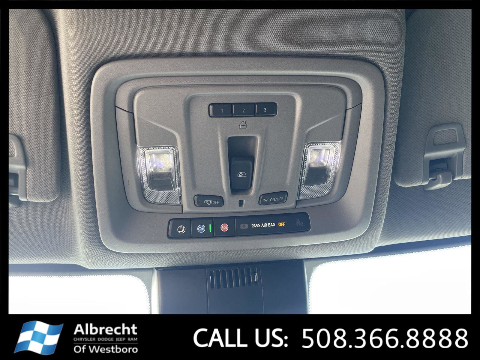 Used 2023 Chevrolet Silverado 1500 RST w/ RST All Star Premium Package AWD/4WD image 26
