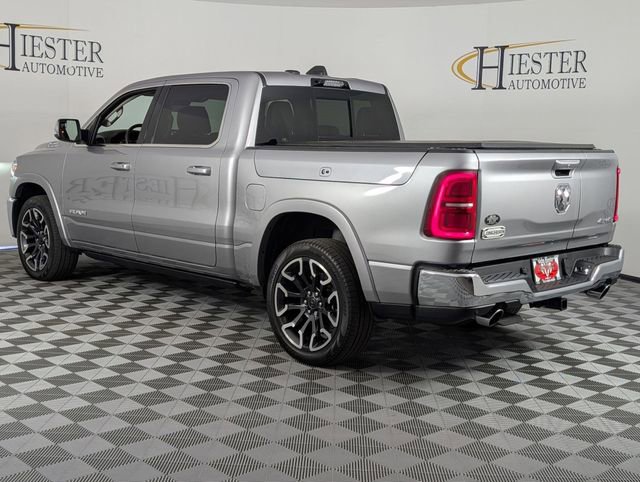 Used 2025 RAM 1500 Limited image 5
