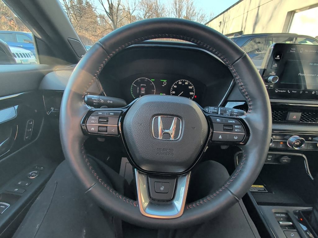 Used 2023 Honda CR-V Sport Touring image 19