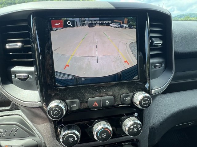 New 2026 RAM 2500 Tradesman image 21