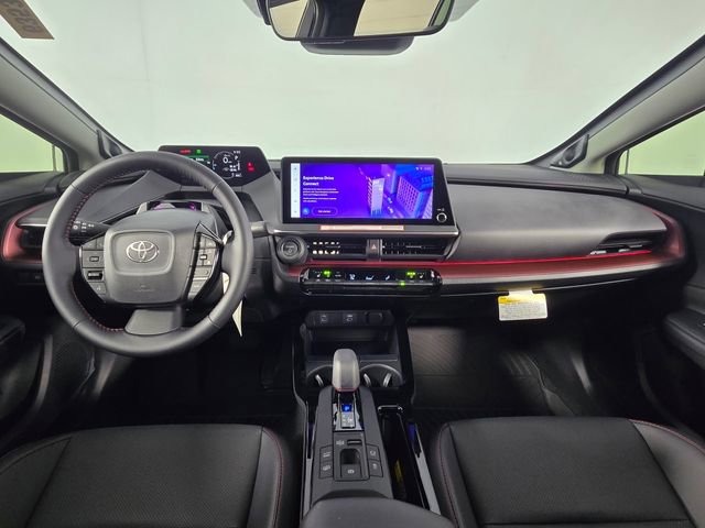 New 2026 Toyota Prius XSE Premium image 21