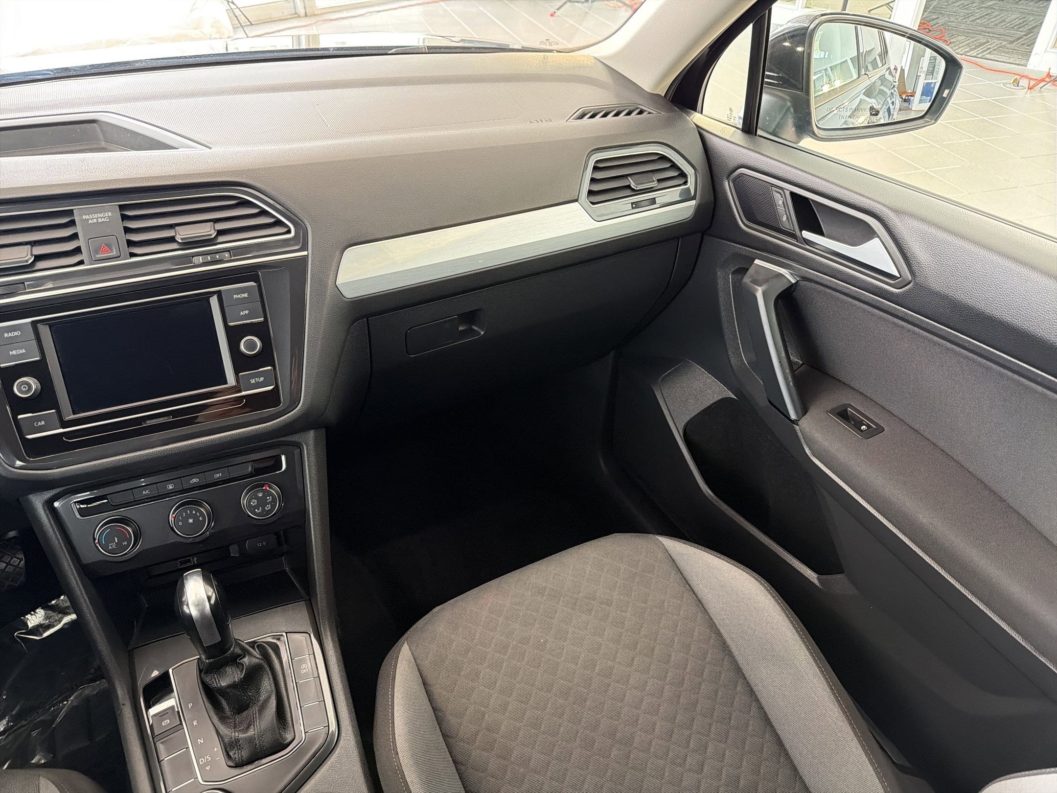 Used 2019 Volkswagen Tiguan S w/ Driver Assistance Package image 26