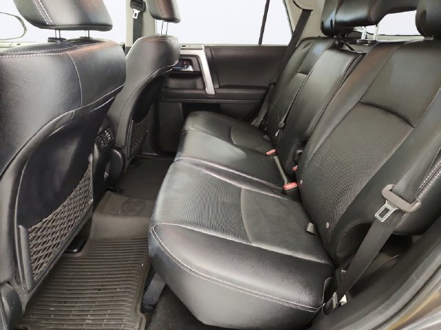 Used 2020 Toyota 4Runner Limited AWD/4WD image 24
