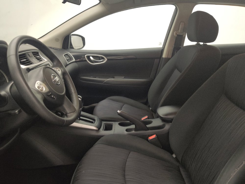 Used 2019 Nissan Sentra SV FWD image 17