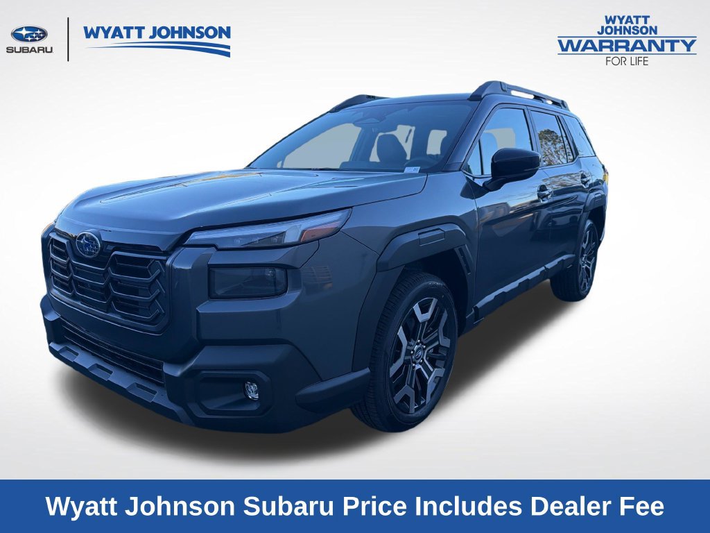 New 2026 Subaru Outback Touring XT AWD/4WD 360° Tour