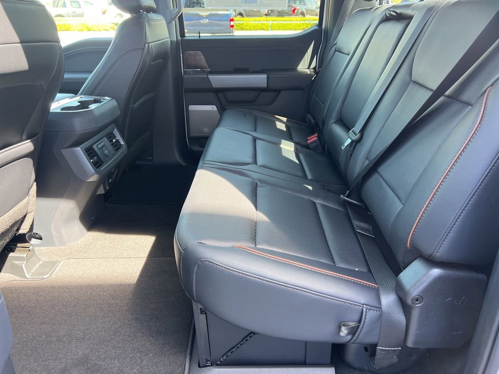 New 2026 Ford F250 Lariat image 11