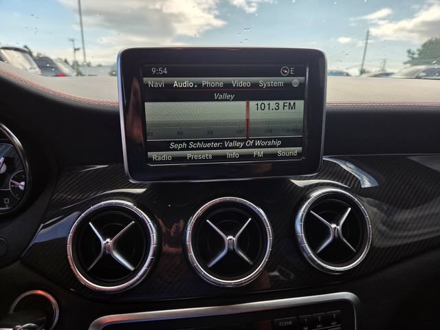Used 2014 Mercedes-Benz CLA 45 AMG 4MATIC image 8