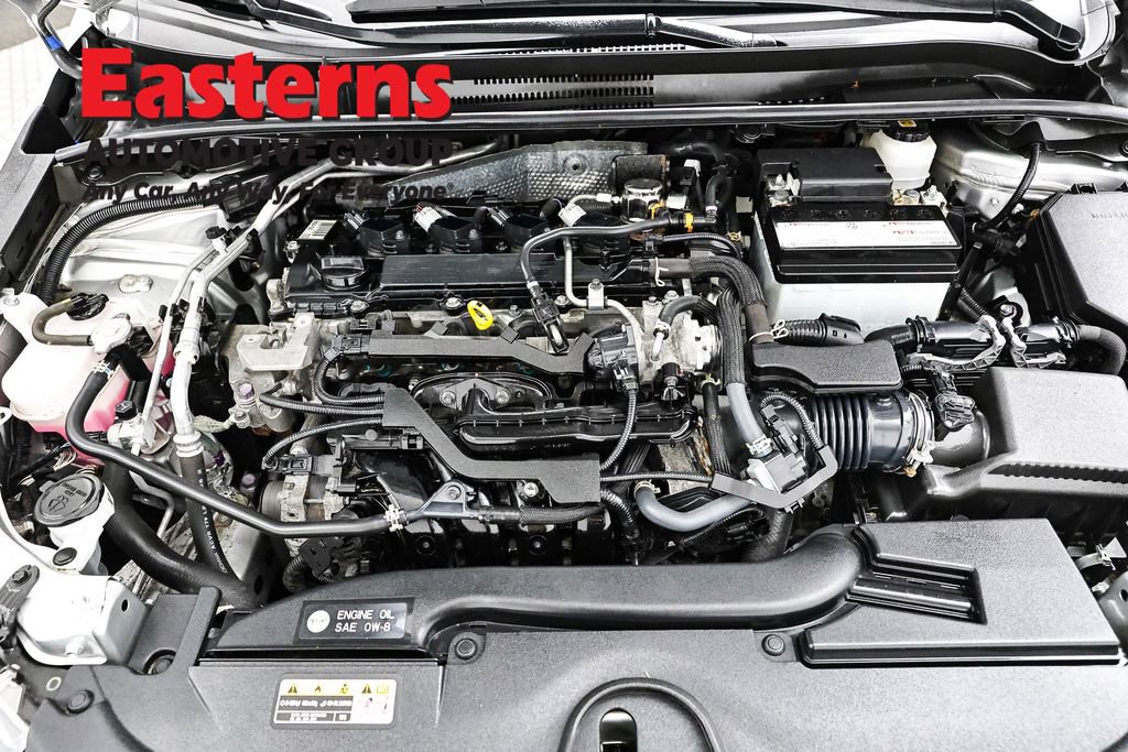 Used 2023 Toyota Corolla LE FWD image 7