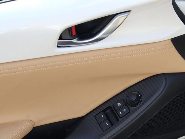 New 2026 MAZDA MX-5 Miata RF Grand Touring w/ Appearance Package RWD image 15