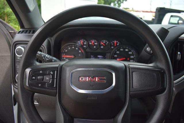 Certified 2024 GMC Sierra 2500 Pro w/ Convenience Package AWD/4WD image 30