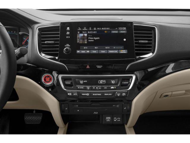 Used 2022 Honda Pilot Touring image 13