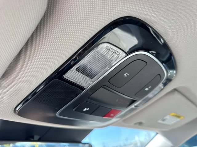 New 2026 Hyundai Sonata SEL FWD image 25