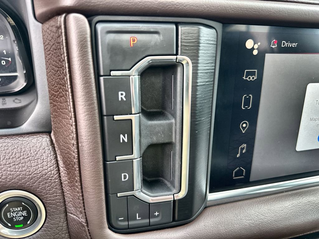 Used 2022 GMC Yukon Denali w/ Max Trailering Package image 26