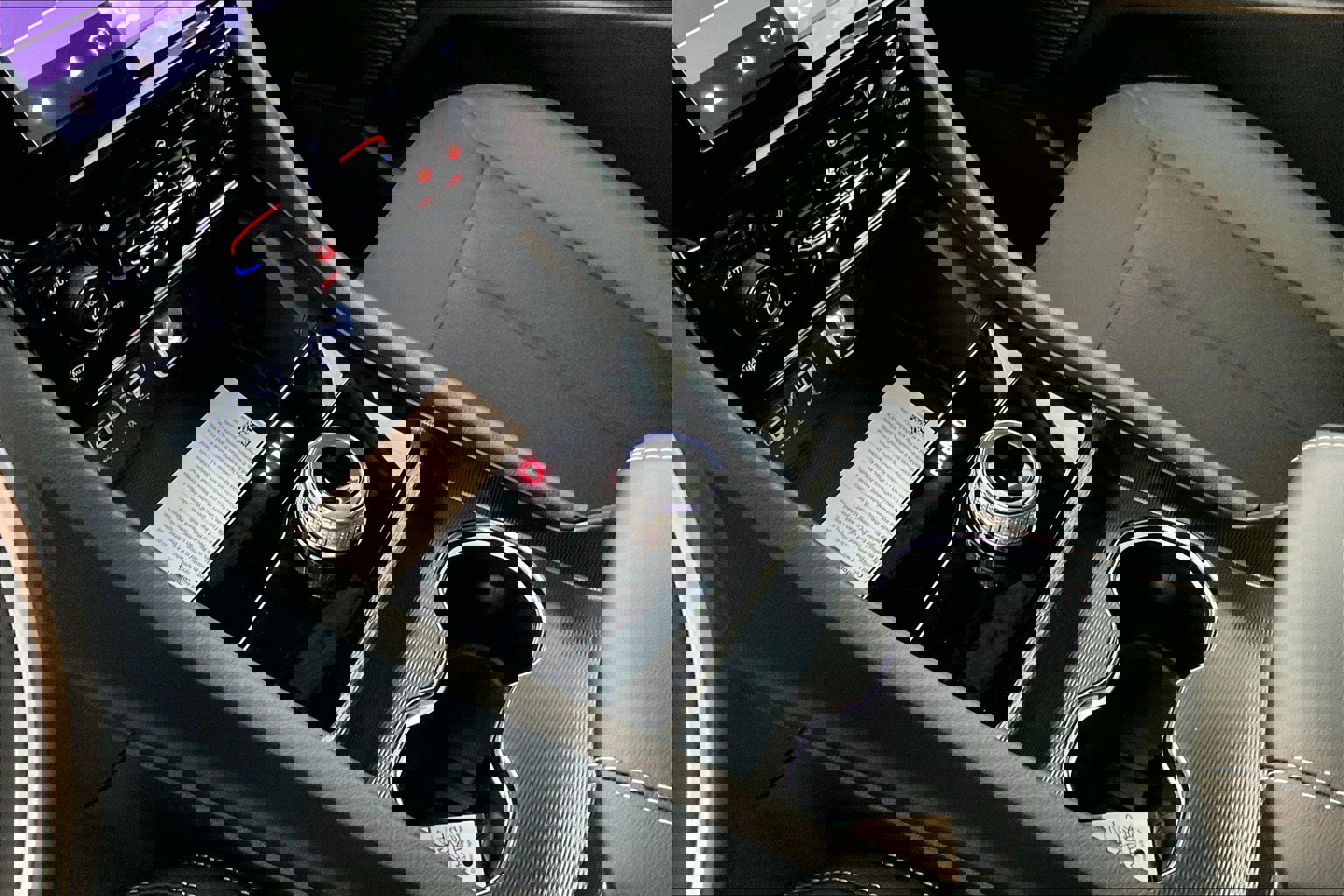 New 2025 Jeep Grand Cherokee L Laredo w/ Luxury Tech Group I image 8