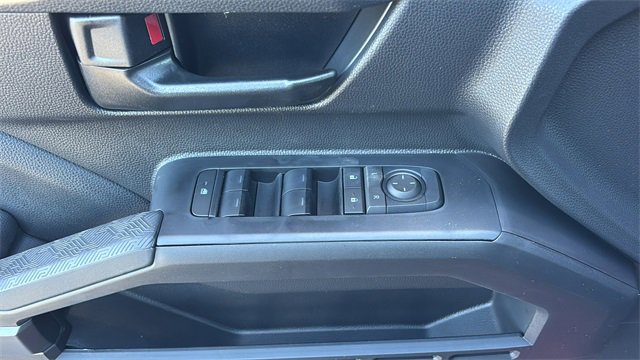 New 2025 Toyota Tacoma SR5 image 10