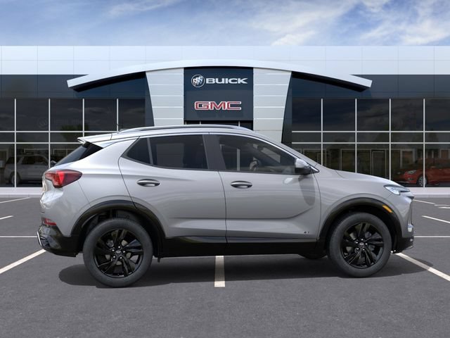 New 2026 Buick Encore GX Sport Touring w/ Comfort Package FWD image 6