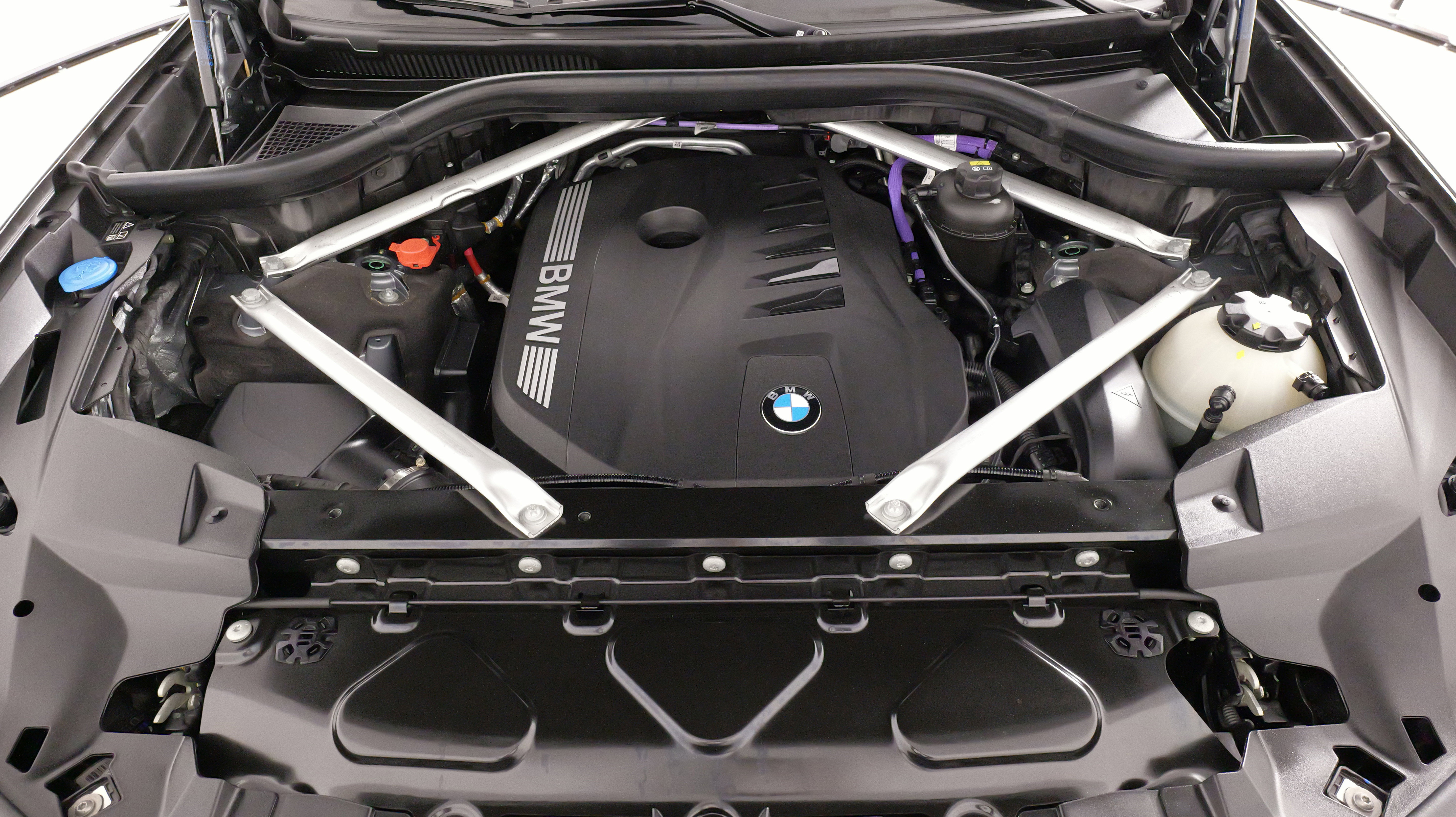 Used 2023 BMW X7 xDrive40i image 75