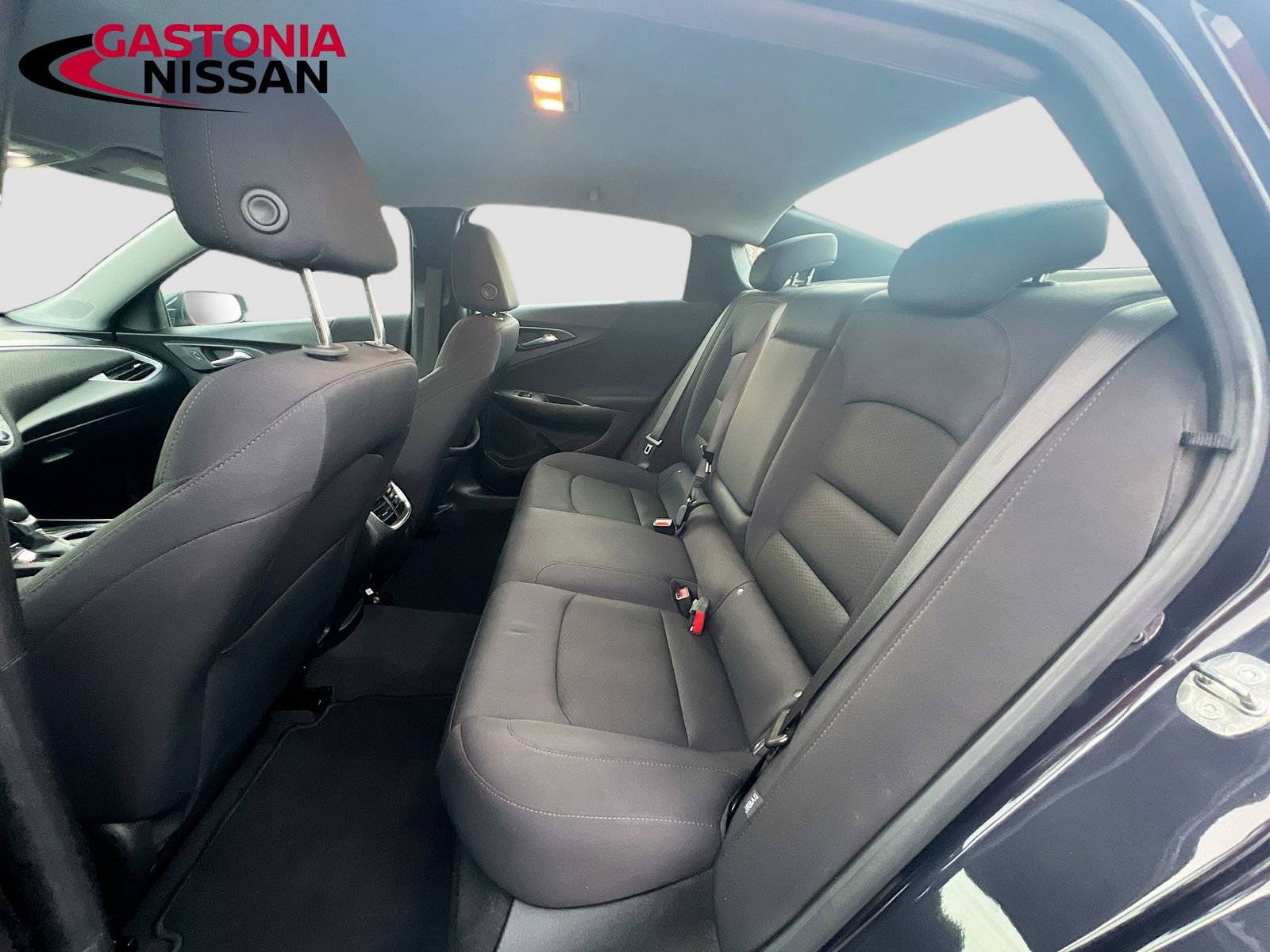 Used 2023 Chevrolet Malibu LT w/ Driver Confidence Package image 32