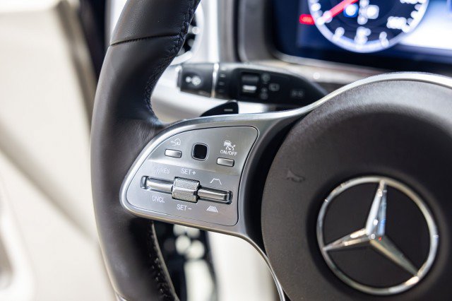 Used 2020 Mercedes-Benz G 550 image 35