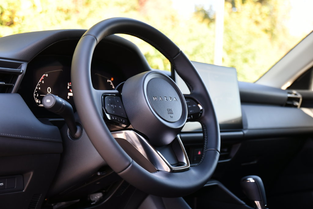 New 2026 MAZDA CX-5 Preferred AWD/4WD image 11