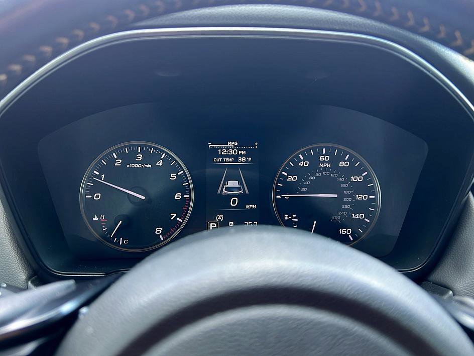 Used 2022 Subaru Outback Wilderness w/ Wilderness Package image 30