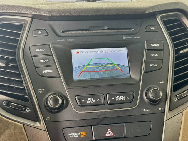 Used 2016 Hyundai Santa Fe Sport w/ Option Group 02 AWD/4WD image 22