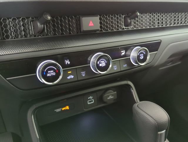 Used 2024 Honda CR-V LX image 18