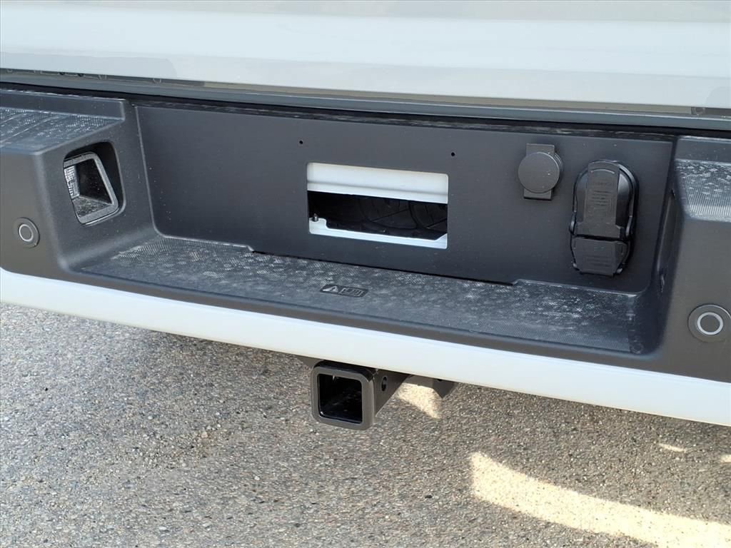 New 2026 Ford F150 STX w/ Equipment Group 200A image 6