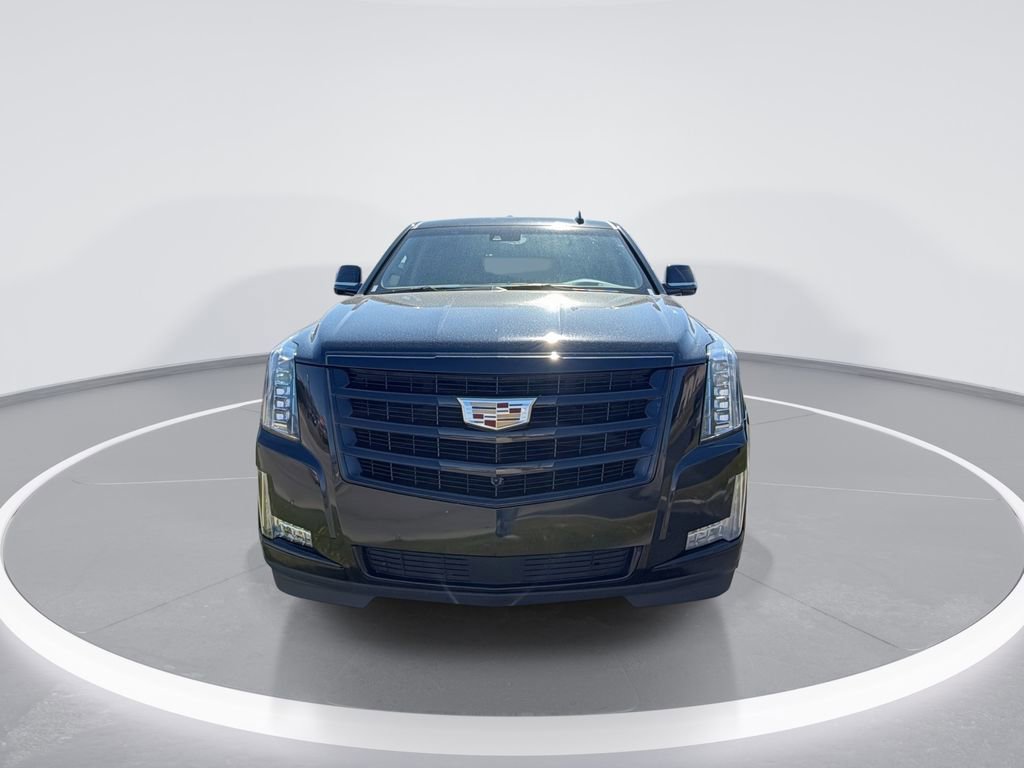 Used 2020 Cadillac Escalade Premium Luxury w/ Escalade Sport Edition image 3