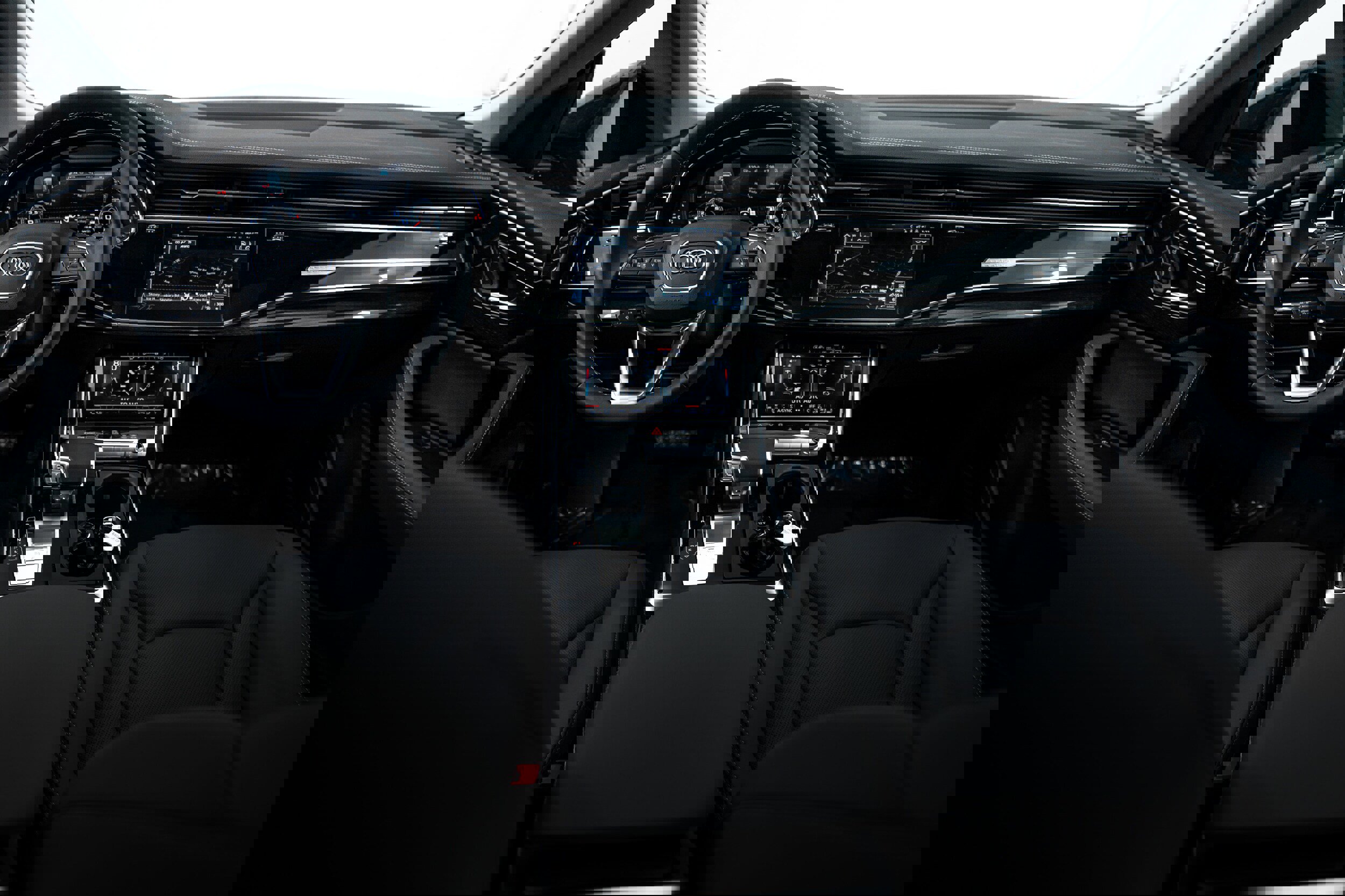 New 2026 Audi Q8 Premium Plus image 8