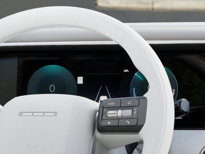 New 2026 Hyundai Palisade SEL image 51