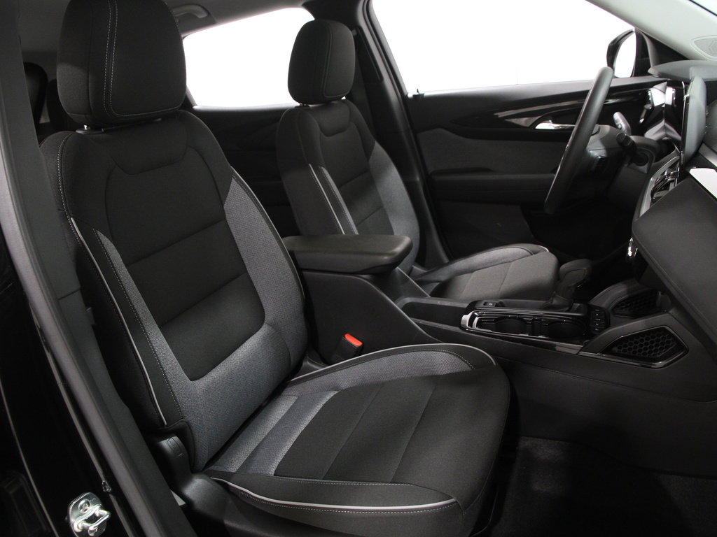 Certified 2024 Chevrolet TrailBlazer LT image 17