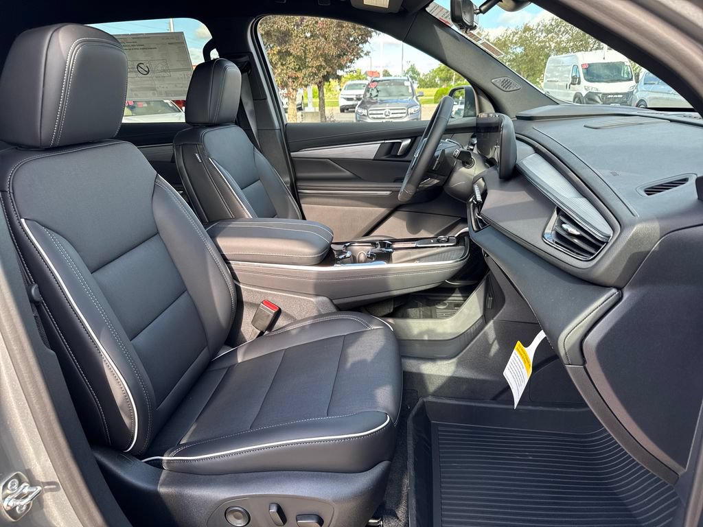 New 2026 Buick Enclave Preferred w/ Power Package AWD/4WD image 43