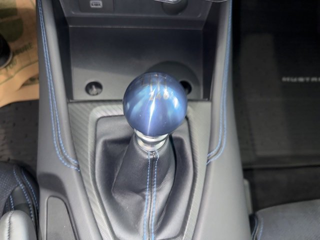 New 2025 Ford Mustang Dark Horse image 21